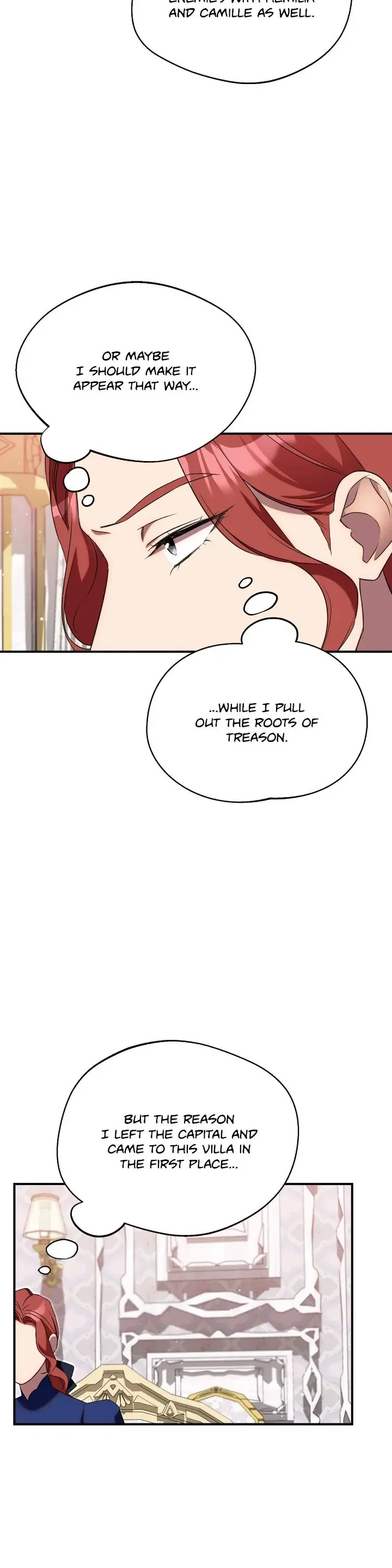 We Got Ourselves Stuck Inside an Adult Fantasy Novel Chapter 34 Online - página 13
