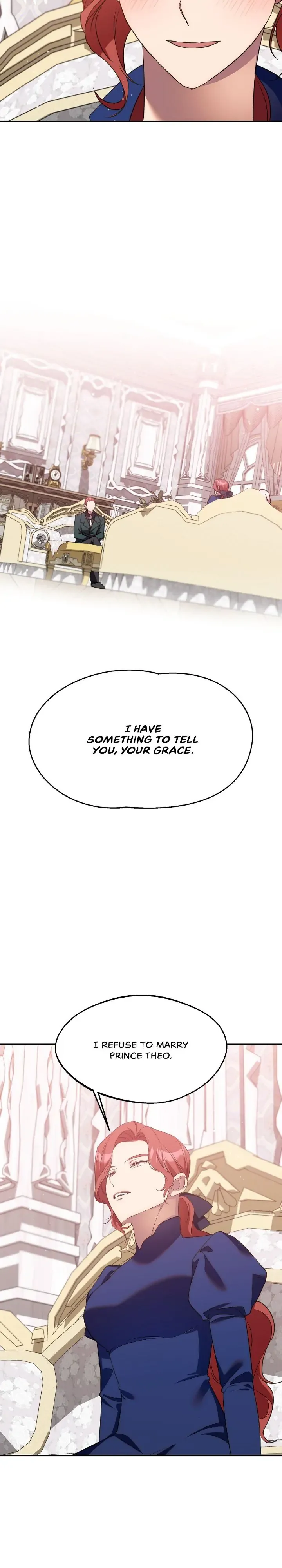 We Got Ourselves Stuck Inside an Adult Fantasy Novel Chapter 34 Online - página 15