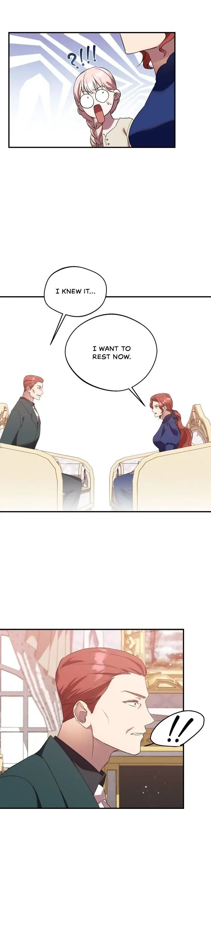 We Got Ourselves Stuck Inside an Adult Fantasy Novel Chapter 34 Online - página 16