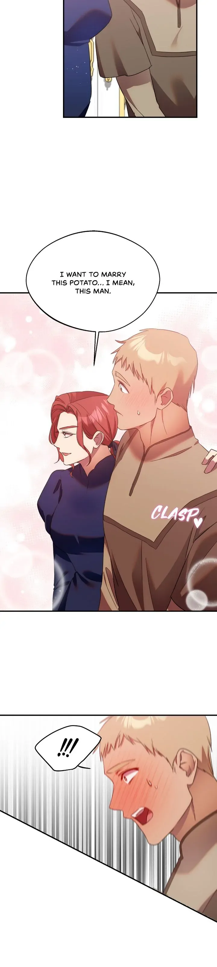 We Got Ourselves Stuck Inside an Adult Fantasy Novel Chapter 34 Online - página 19