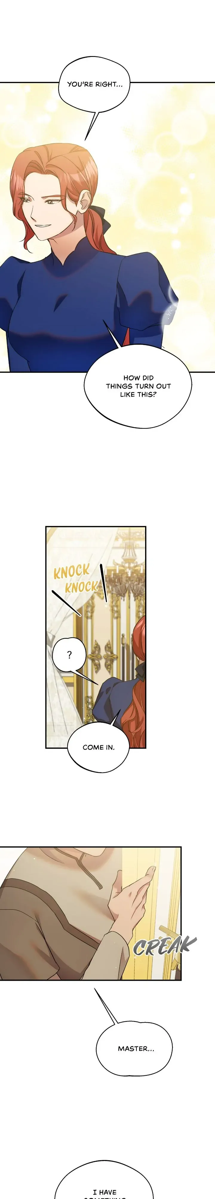 We Got Ourselves Stuck Inside an Adult Fantasy Novel Chapter 34 Online - página 23