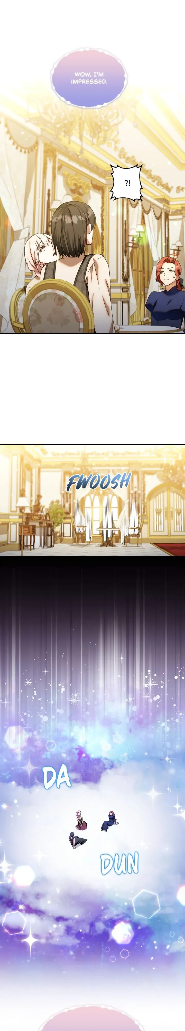 We Got Ourselves Stuck Inside an Adult Fantasy Novel Chapter 36 Online - página 10