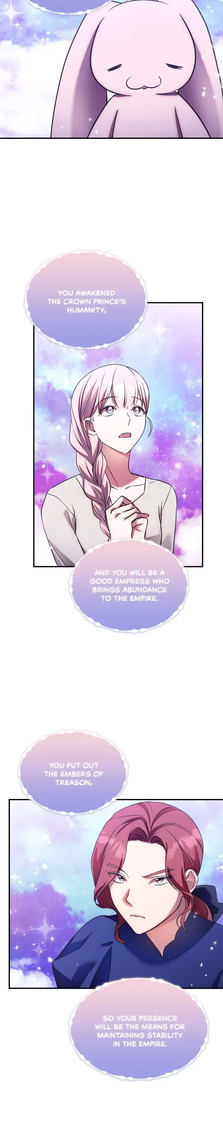 We Got Ourselves Stuck Inside an Adult Fantasy Novel Chapter 36 Online - página 12