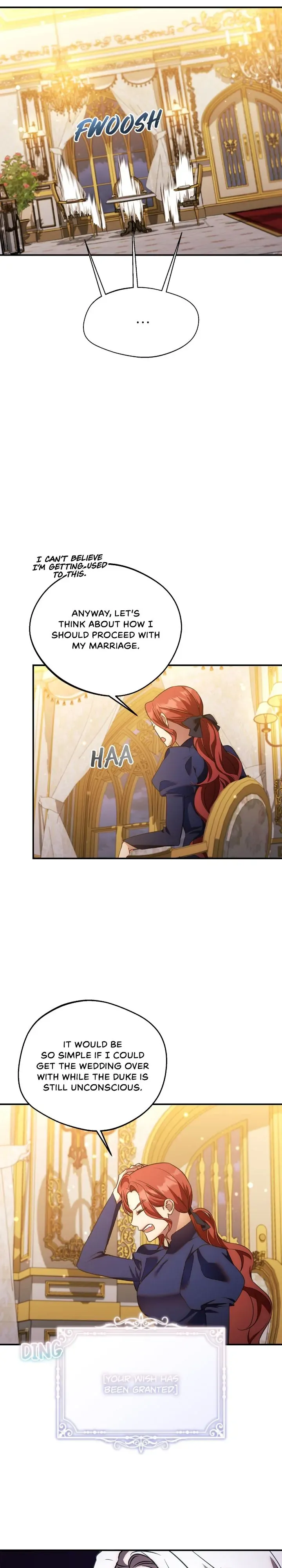 We Got Ourselves Stuck Inside an Adult Fantasy Novel Chapter 36 Online - página 17