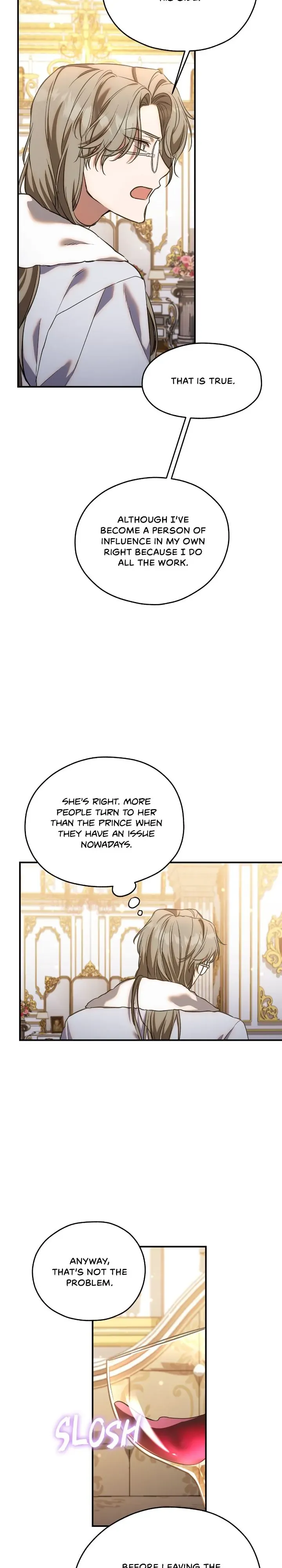 We Got Ourselves Stuck Inside an Adult Fantasy Novel Chapter 37 Online - página 5