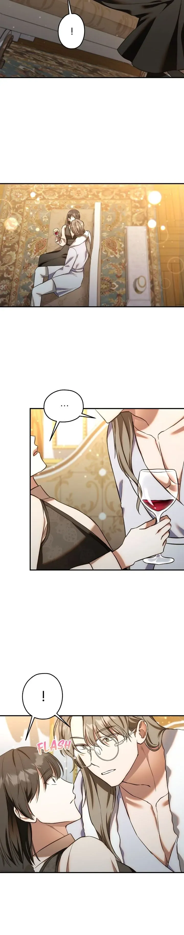 We Got Ourselves Stuck Inside an Adult Fantasy Novel Chapter 37 Online - página 12
