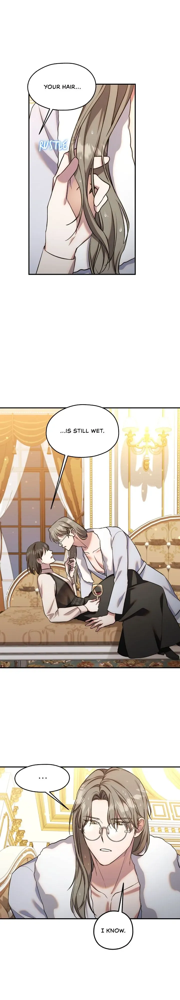 We Got Ourselves Stuck Inside an Adult Fantasy Novel Chapter 37 Online - página 14