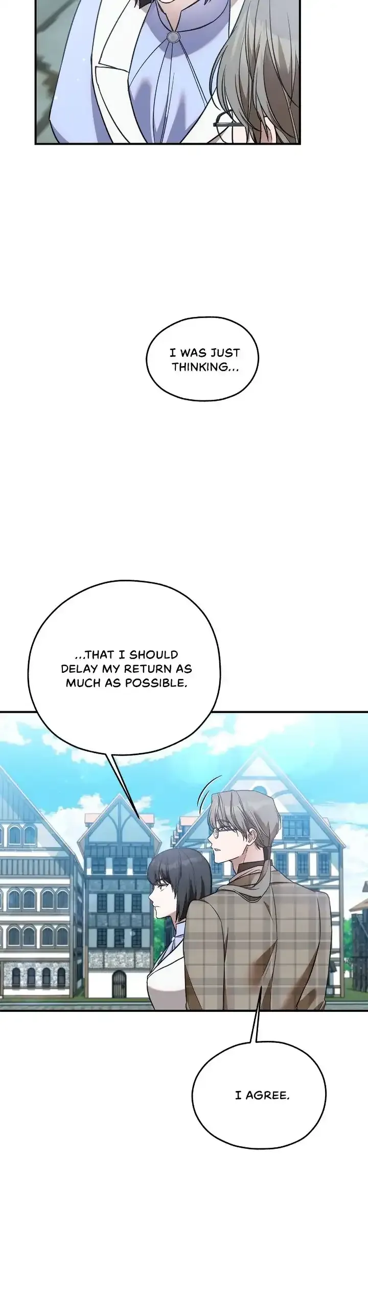 We Got Ourselves Stuck Inside an Adult Fantasy Novel Chapter 39 Online - página 4