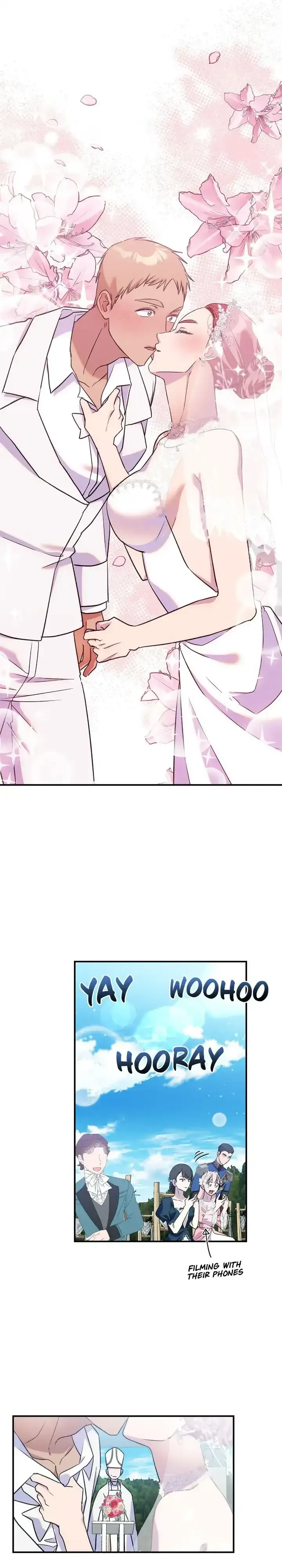 We Got Ourselves Stuck Inside an Adult Fantasy Novel Chapter 39 Online - página 17
