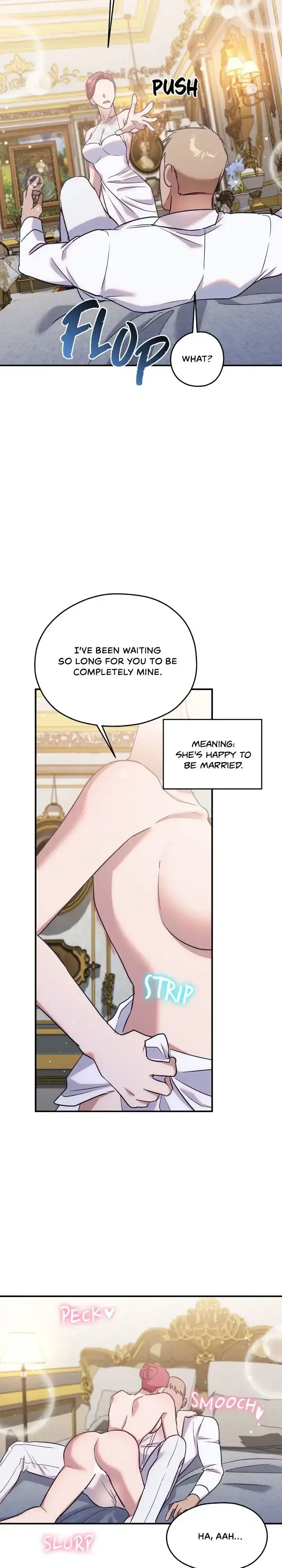 We Got Ourselves Stuck Inside an Adult Fantasy Novel Chapter 39 Online - página 21