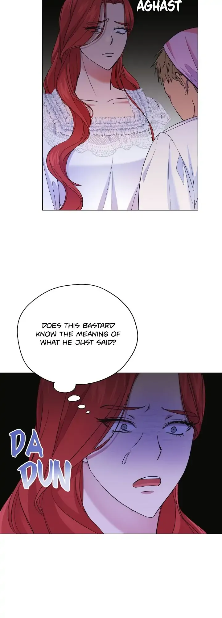 We Got Ourselves Stuck Inside an Adult Fantasy Novel Chapter 4 Online - página 11