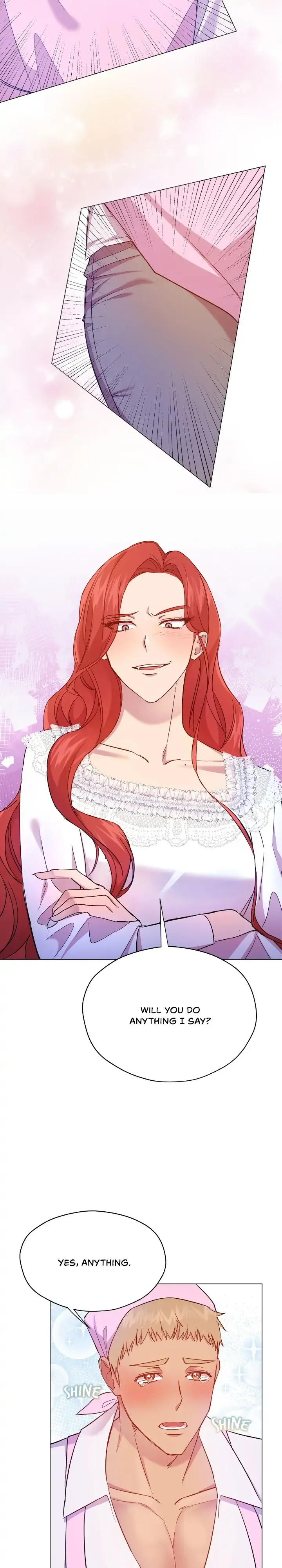 We Got Ourselves Stuck Inside an Adult Fantasy Novel Chapter 4 Online - página 13