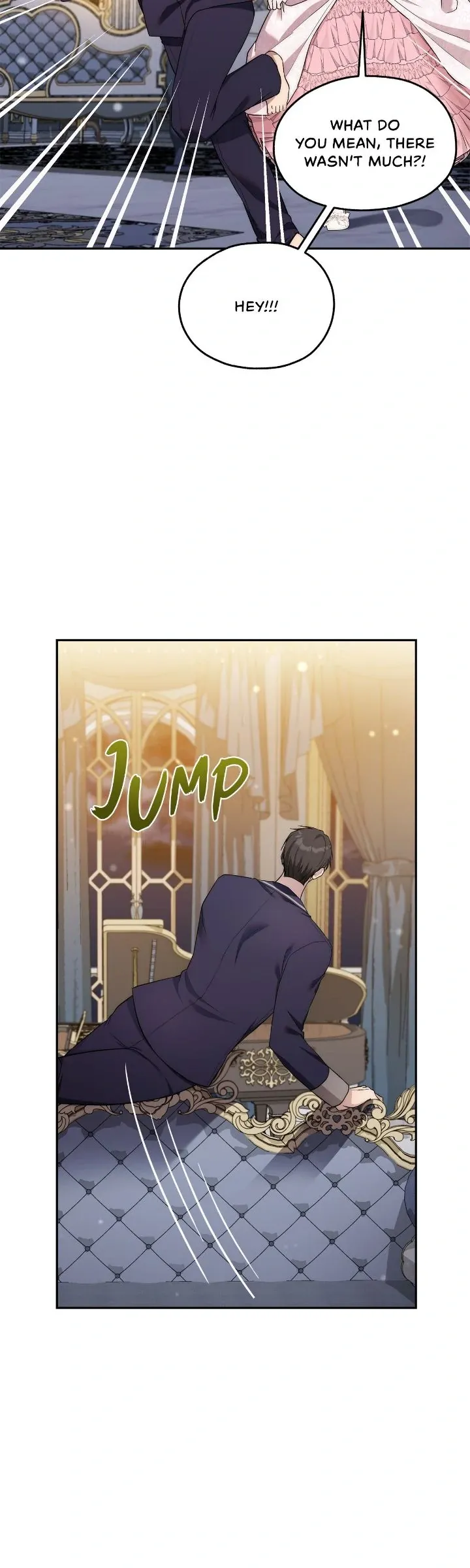 We Got Ourselves Stuck Inside an Adult Fantasy Novel Chapter 47 Online - página 5