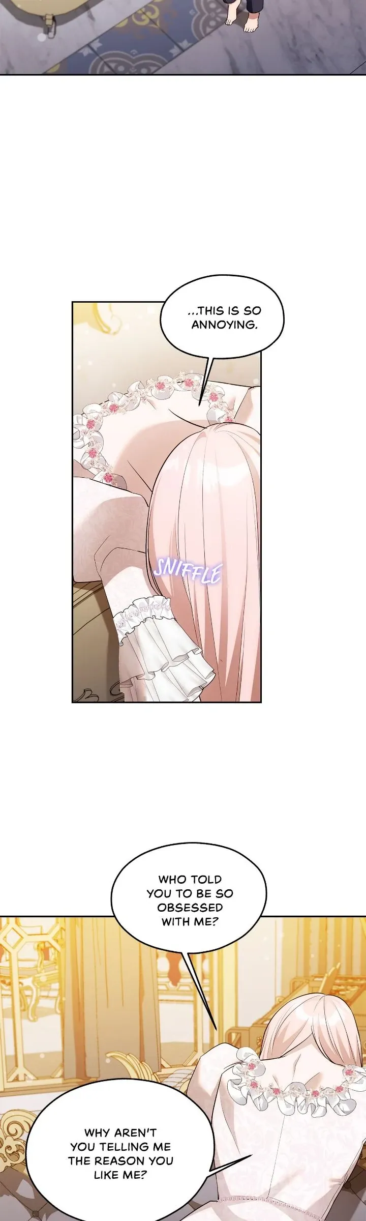 We Got Ourselves Stuck Inside an Adult Fantasy Novel Chapter 47 Online - página 7