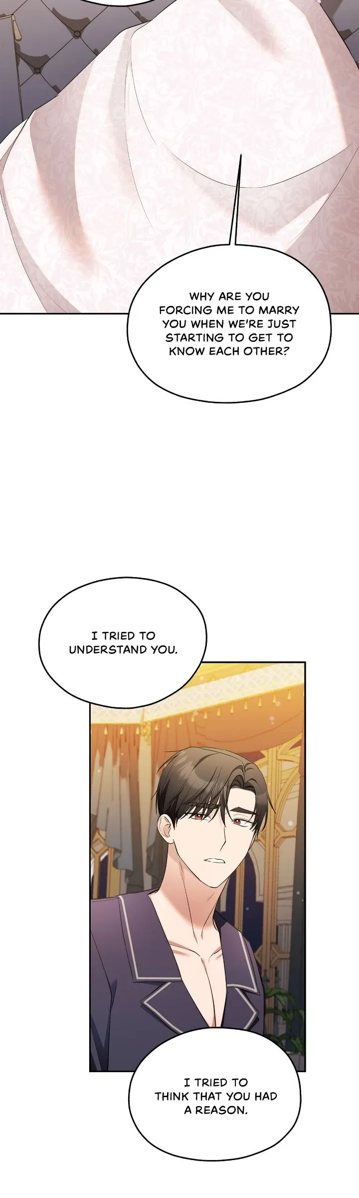 We Got Ourselves Stuck Inside an Adult Fantasy Novel Chapter 47 Online - página 8