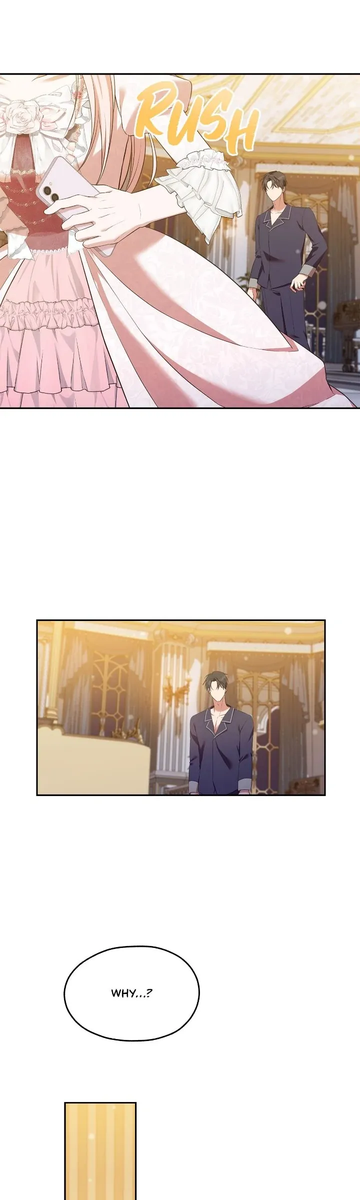 We Got Ourselves Stuck Inside an Adult Fantasy Novel Chapter 47 Online - página 11