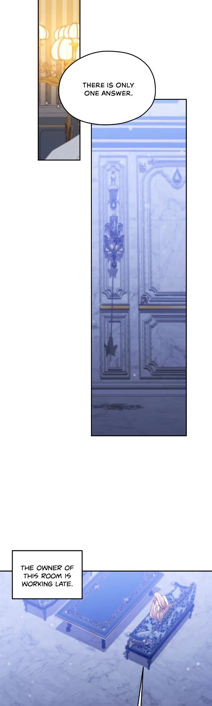 We Got Ourselves Stuck Inside an Adult Fantasy Novel Chapter 47 Online - página 12