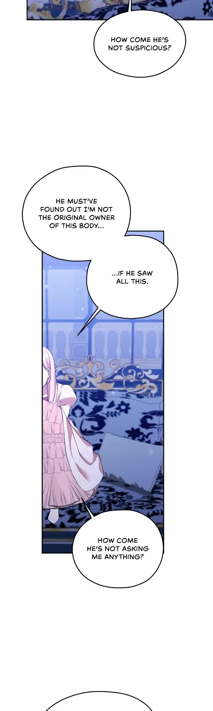 We Got Ourselves Stuck Inside an Adult Fantasy Novel Chapter 47 Online - página 14