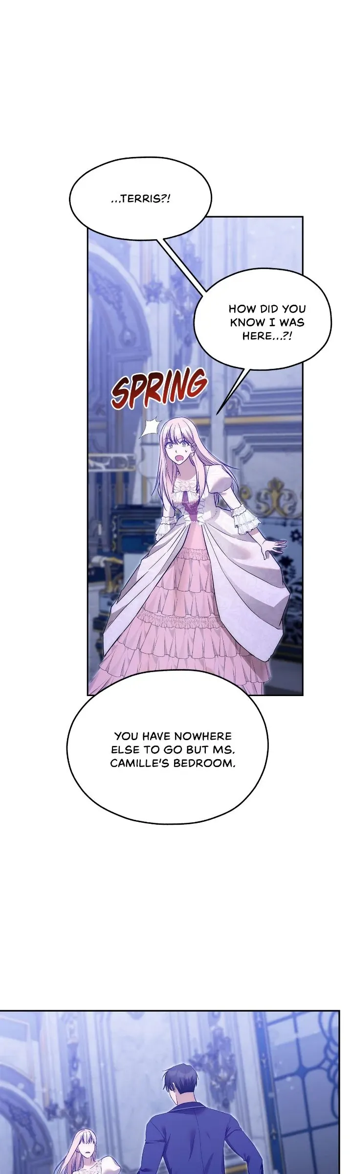 We Got Ourselves Stuck Inside an Adult Fantasy Novel Chapter 47 Online - página 17