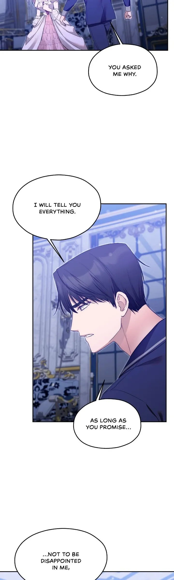 We Got Ourselves Stuck Inside an Adult Fantasy Novel Chapter 47 Online - página 18