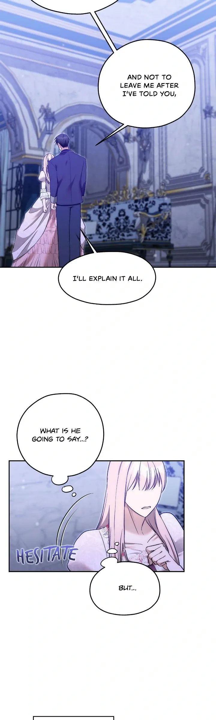 We Got Ourselves Stuck Inside an Adult Fantasy Novel Chapter 47 Online - página 19