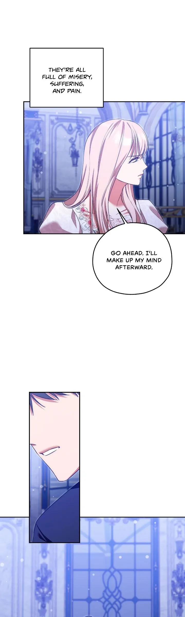 We Got Ourselves Stuck Inside an Adult Fantasy Novel Chapter 47 Online - página 21