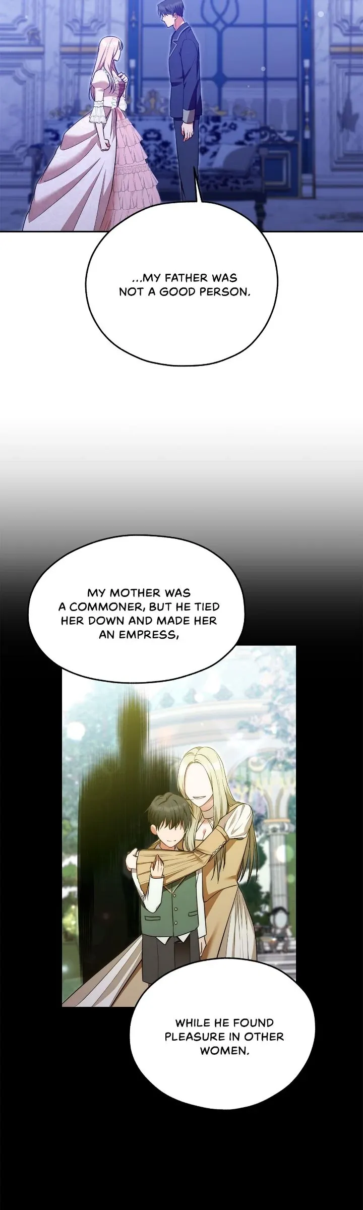 We Got Ourselves Stuck Inside an Adult Fantasy Novel Chapter 47 Online - página 22