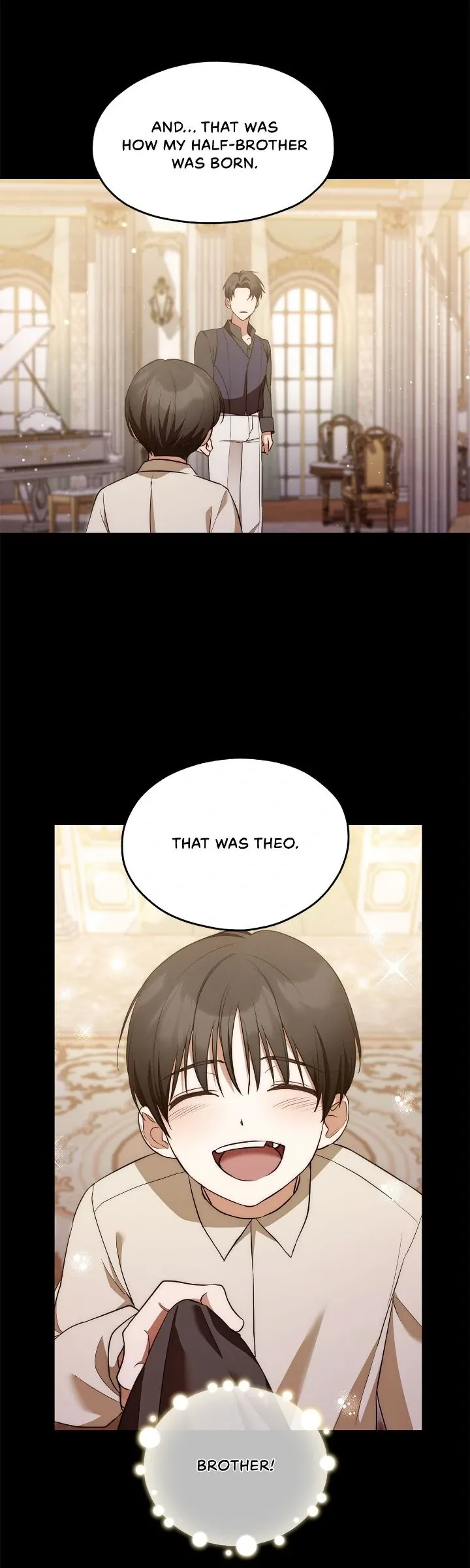 We Got Ourselves Stuck Inside an Adult Fantasy Novel Chapter 47 Online - página 23