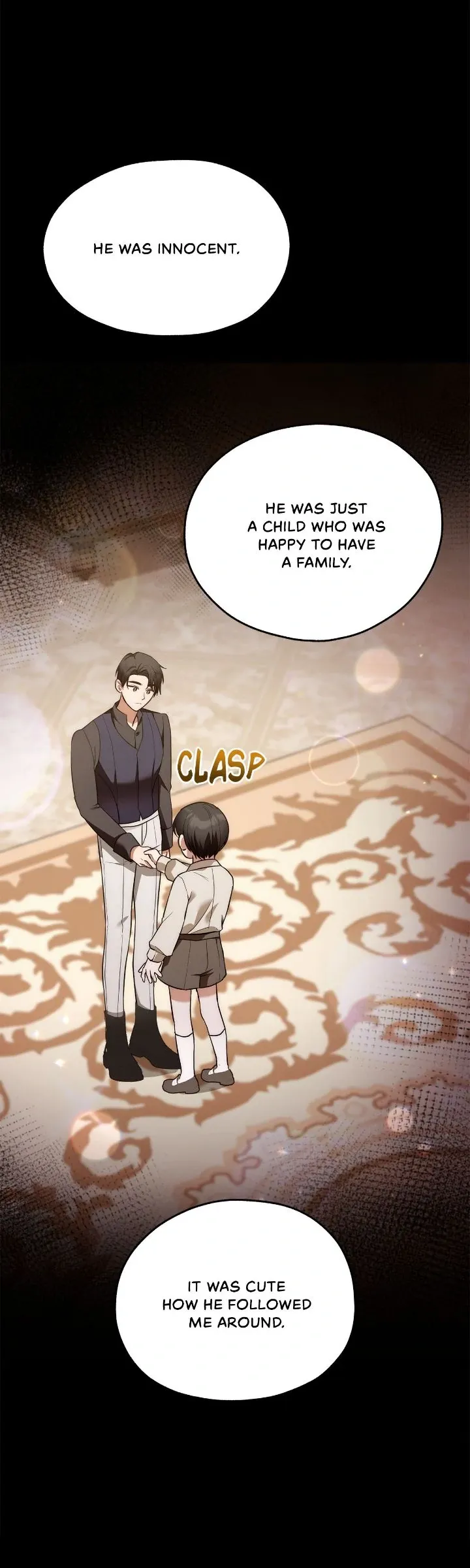 We Got Ourselves Stuck Inside an Adult Fantasy Novel Chapter 47 Online - página 24