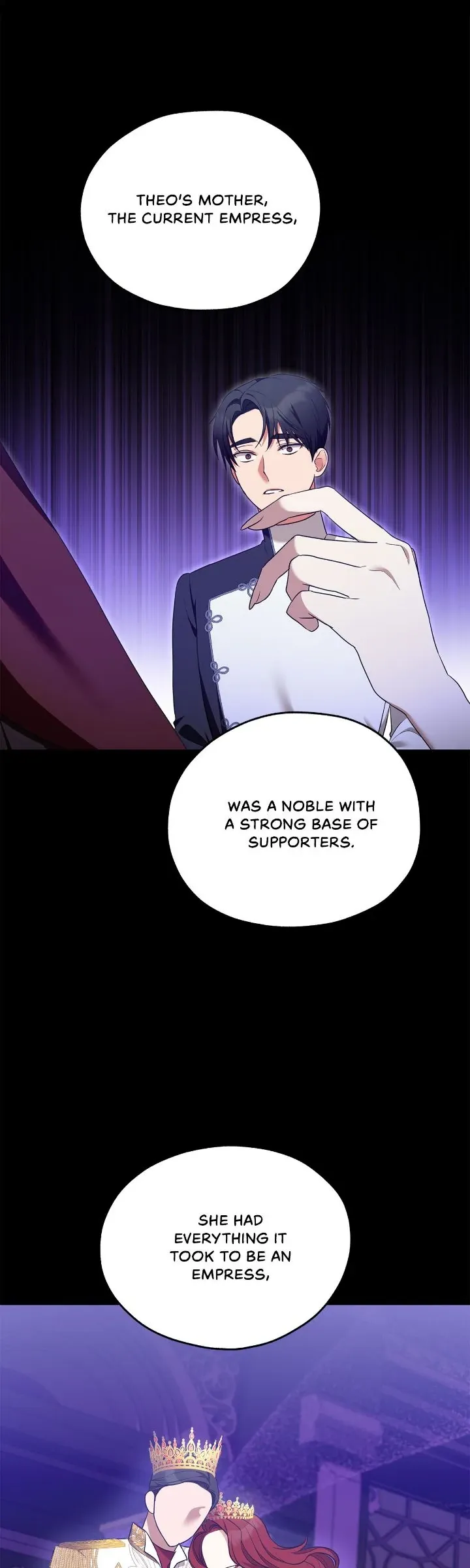 We Got Ourselves Stuck Inside an Adult Fantasy Novel Chapter 47 Online - página 26