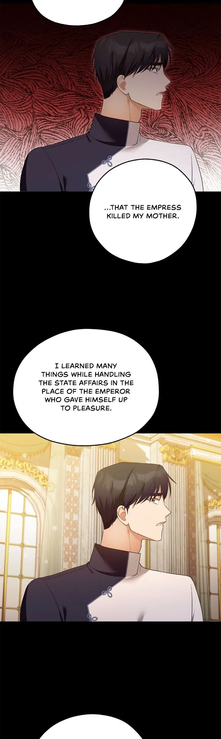 We Got Ourselves Stuck Inside an Adult Fantasy Novel Chapter 47 Online - página 28