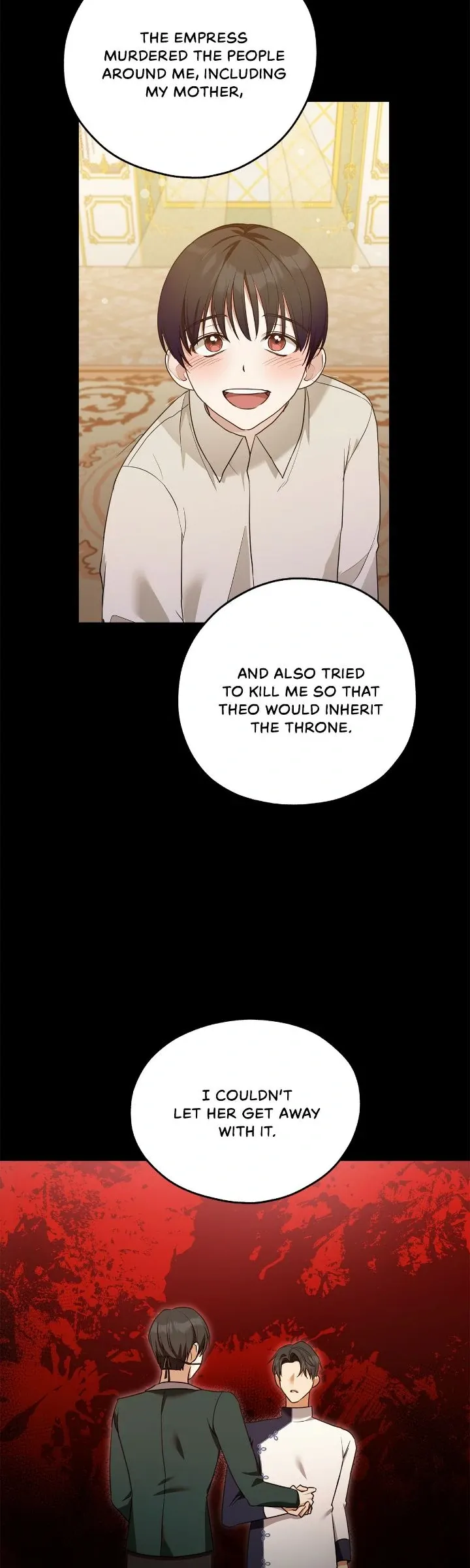 We Got Ourselves Stuck Inside an Adult Fantasy Novel Chapter 47 Online - página 29