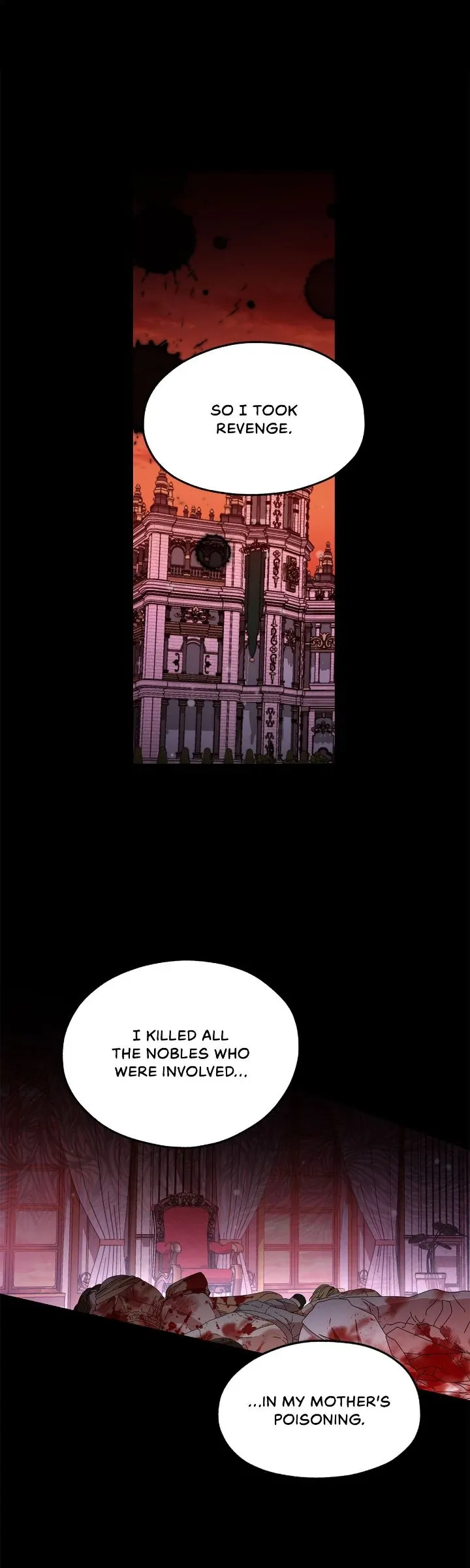 We Got Ourselves Stuck Inside an Adult Fantasy Novel Chapter 47 Online - página 31