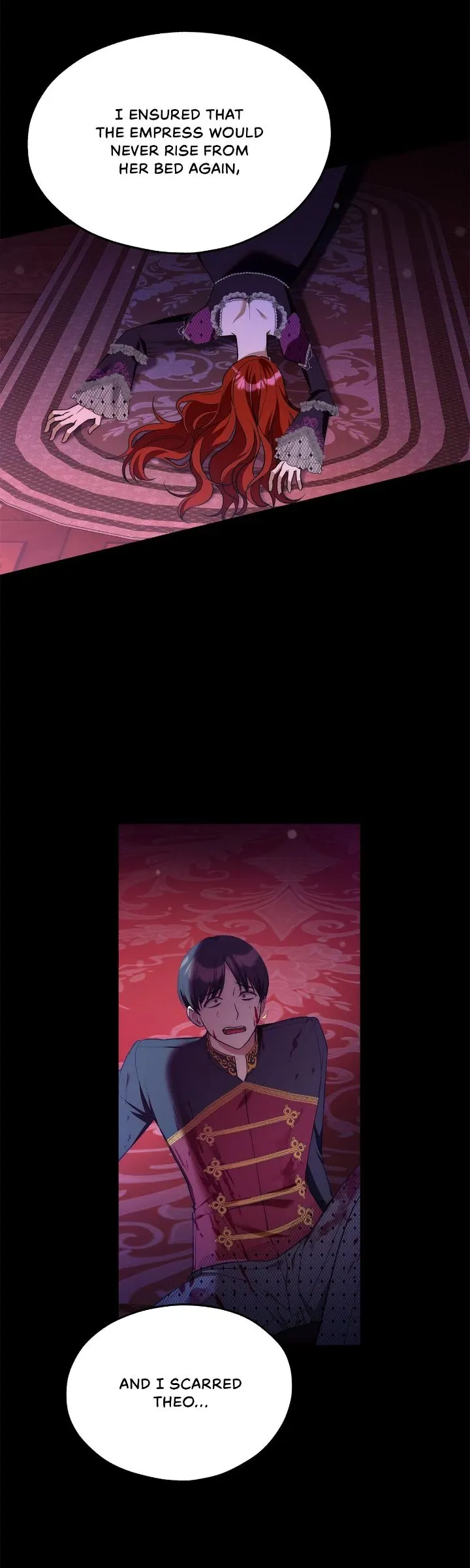 We Got Ourselves Stuck Inside an Adult Fantasy Novel Chapter 47 Online - página 32