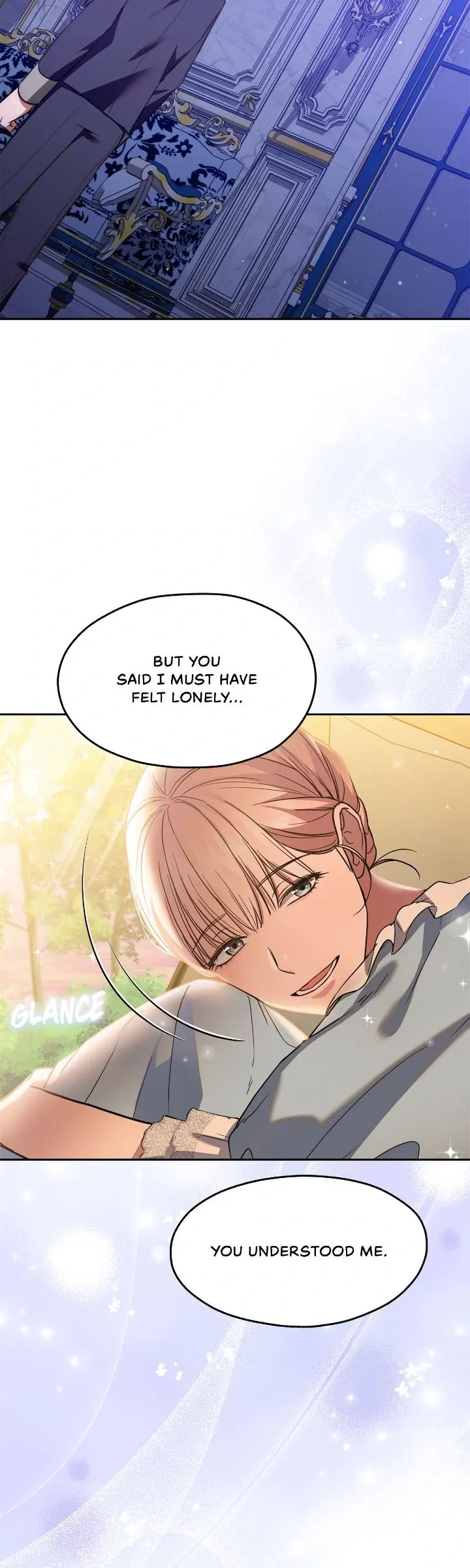 We Got Ourselves Stuck Inside an Adult Fantasy Novel Chapter 47 Online - página 34