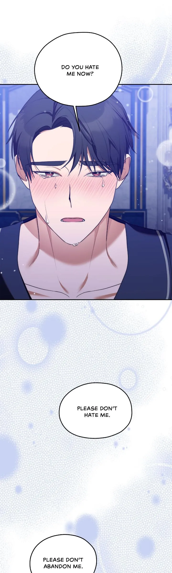 We Got Ourselves Stuck Inside an Adult Fantasy Novel Chapter 47 Online - página 36