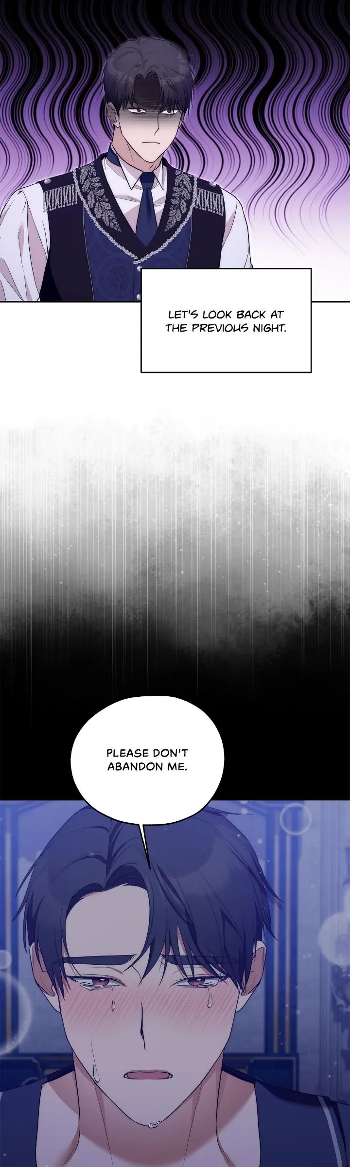 We Got Ourselves Stuck Inside an Adult Fantasy Novel Chapter 49 Online - página 2