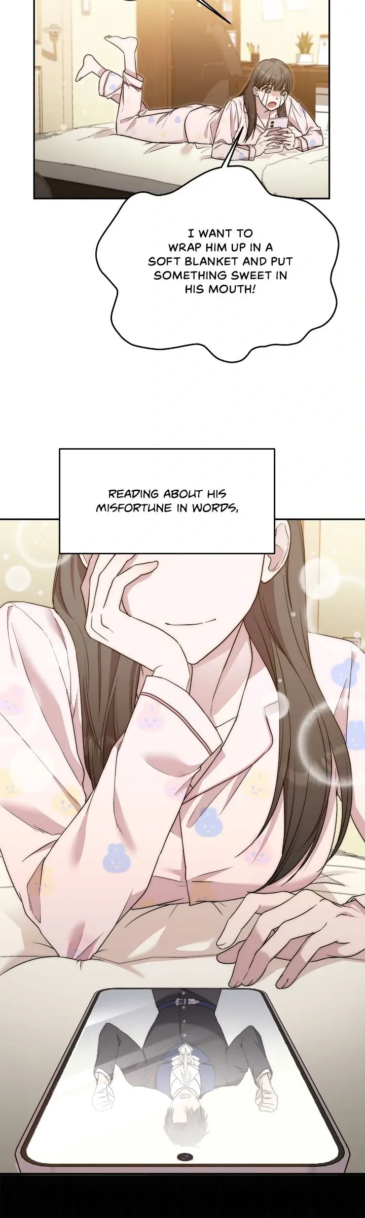 We Got Ourselves Stuck Inside an Adult Fantasy Novel Chapter 49 Online - página 4