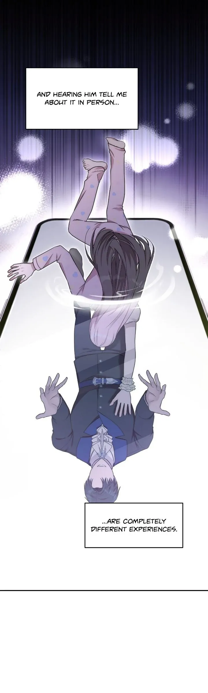 We Got Ourselves Stuck Inside an Adult Fantasy Novel Chapter 49 Online - página 5