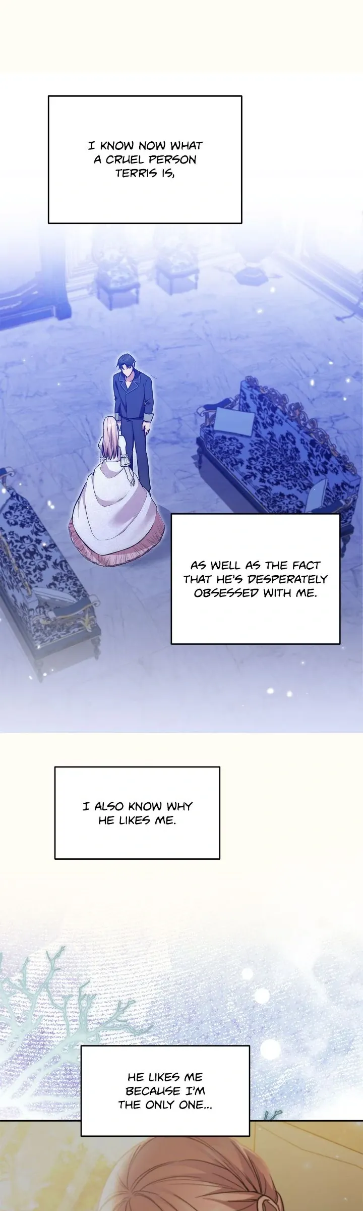 We Got Ourselves Stuck Inside an Adult Fantasy Novel Chapter 49 Online - página 6