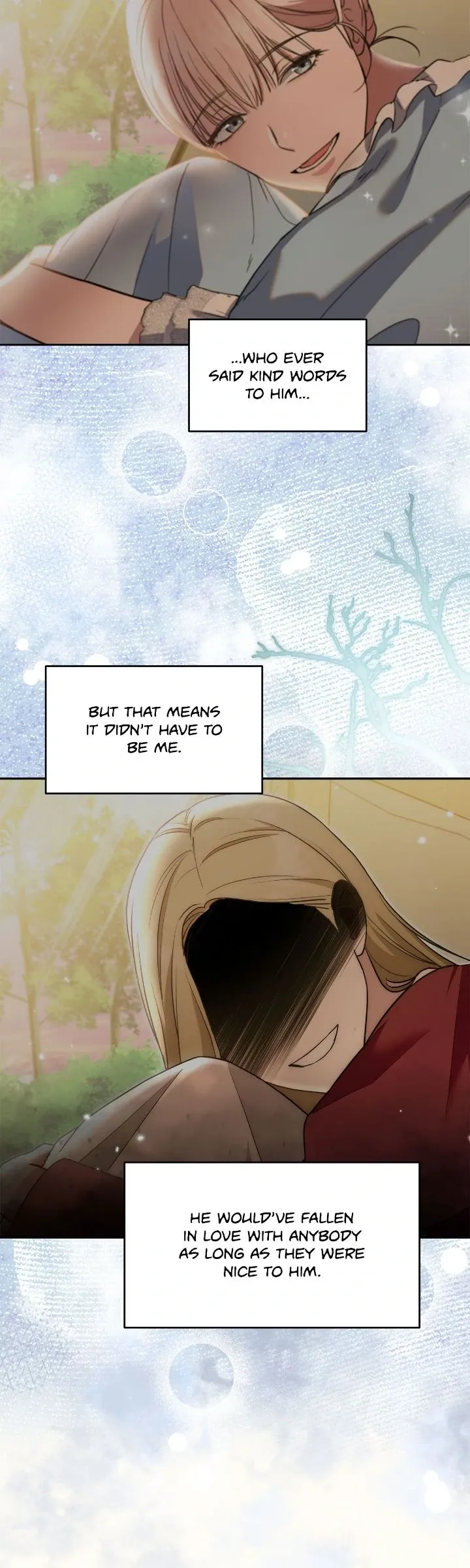 We Got Ourselves Stuck Inside an Adult Fantasy Novel Chapter 49 Online - página 7