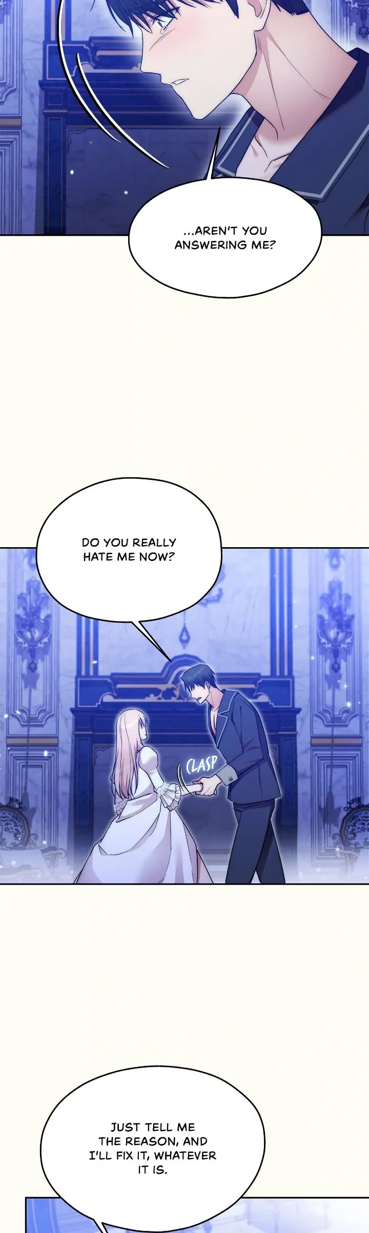 We Got Ourselves Stuck Inside an Adult Fantasy Novel Chapter 49 Online - página 9