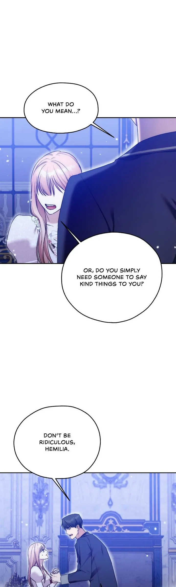 We Got Ourselves Stuck Inside an Adult Fantasy Novel Chapter 49 Online - página 12