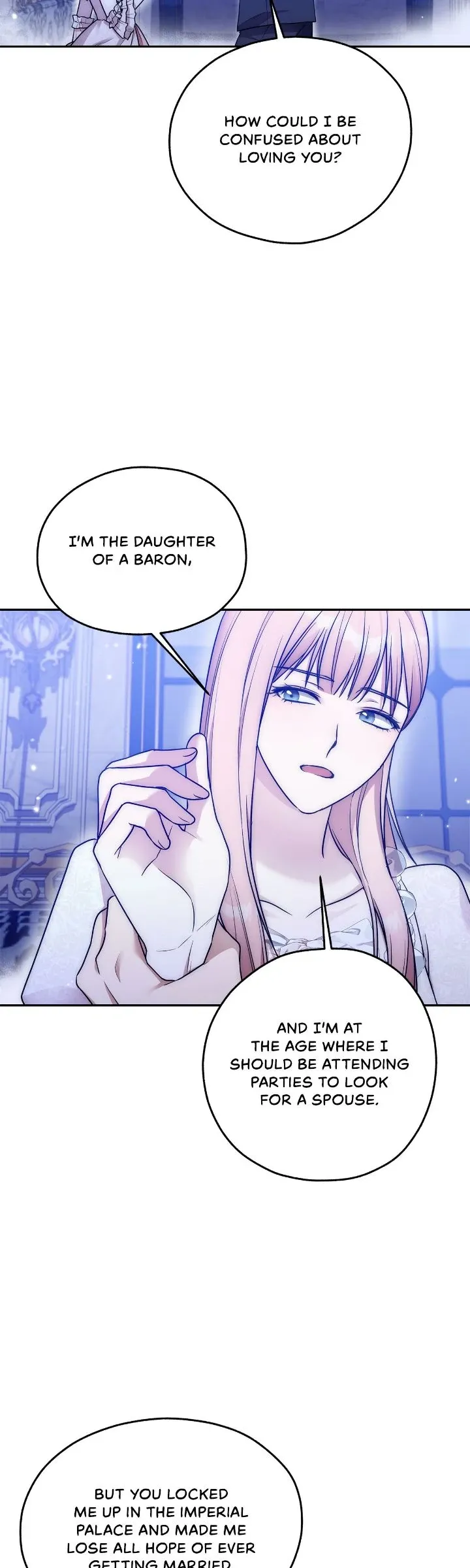 We Got Ourselves Stuck Inside an Adult Fantasy Novel Chapter 49 Online - página 13