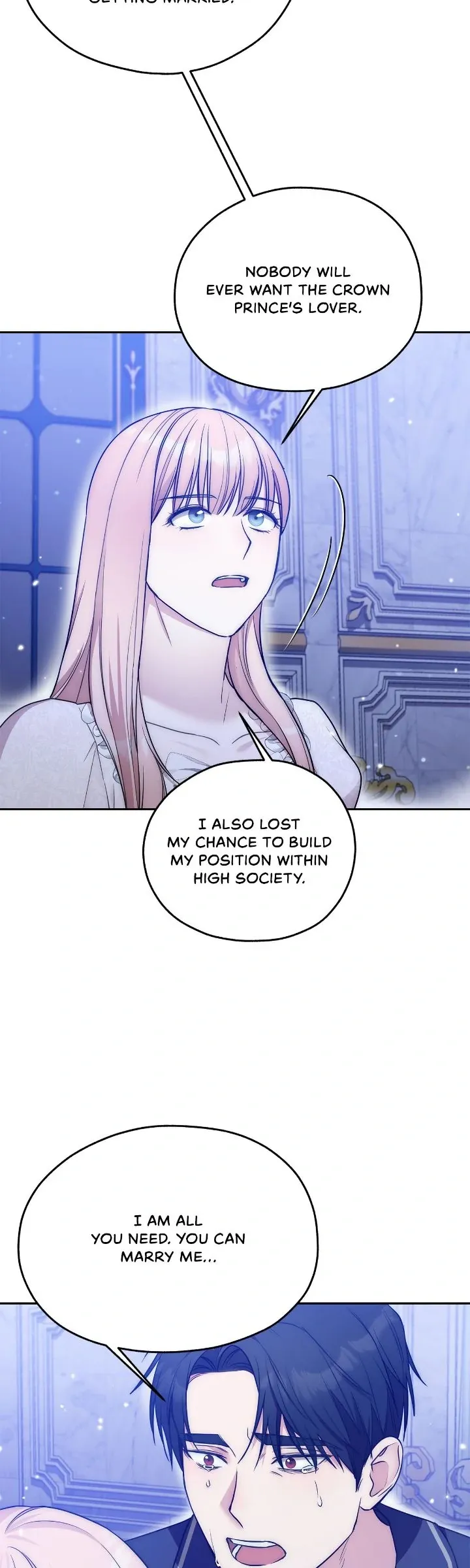 We Got Ourselves Stuck Inside an Adult Fantasy Novel Chapter 49 Online - página 14