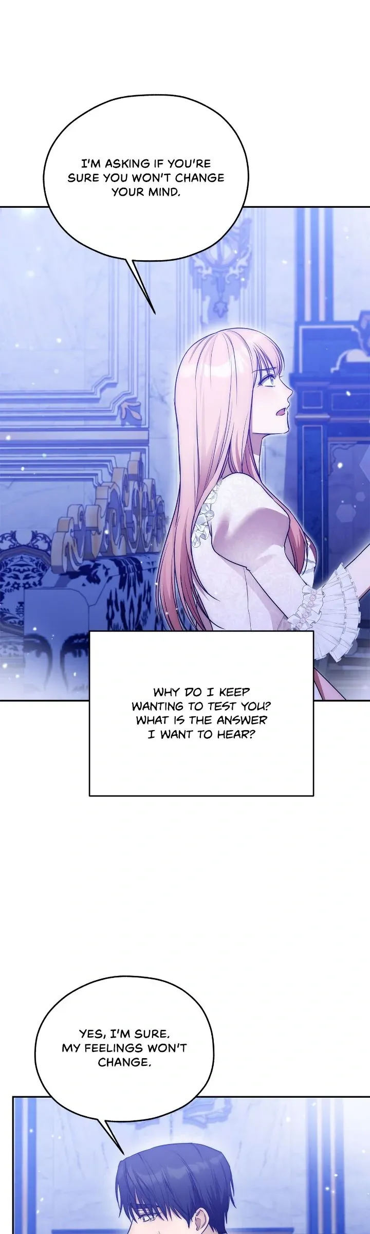 We Got Ourselves Stuck Inside an Adult Fantasy Novel Chapter 49 Online - página 16