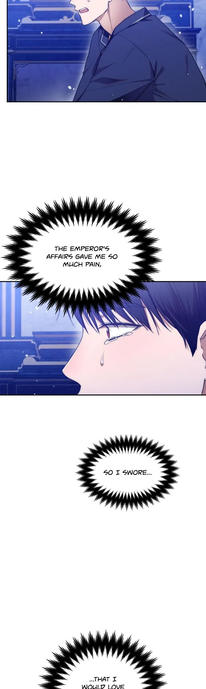 We Got Ourselves Stuck Inside an Adult Fantasy Novel Chapter 49 Online - página 17