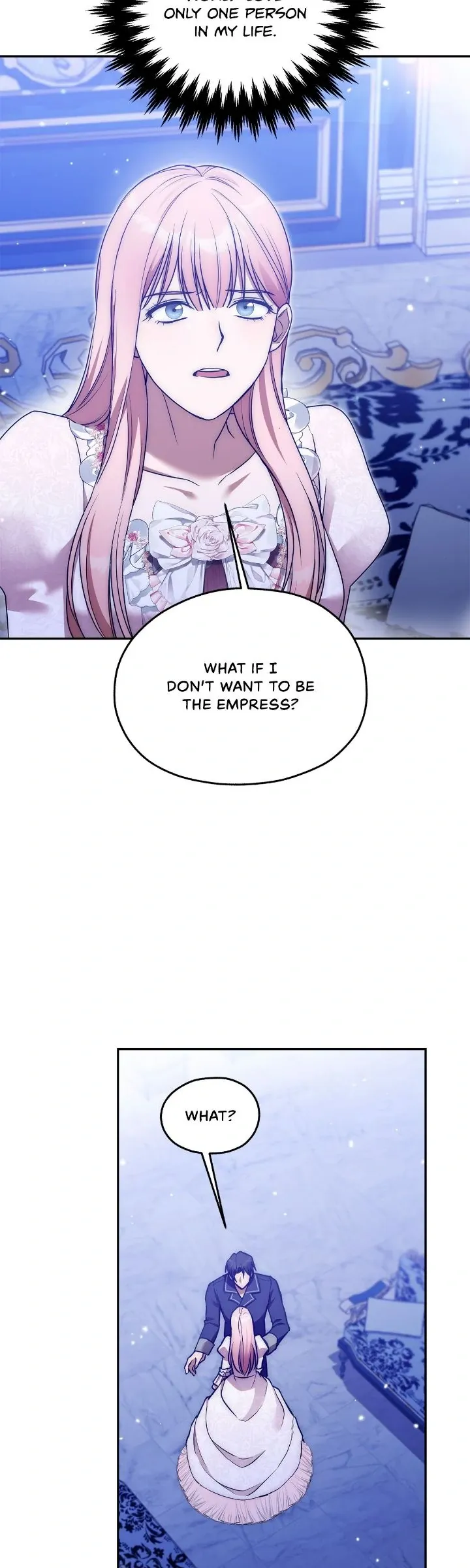 We Got Ourselves Stuck Inside an Adult Fantasy Novel Chapter 49 Online - página 18