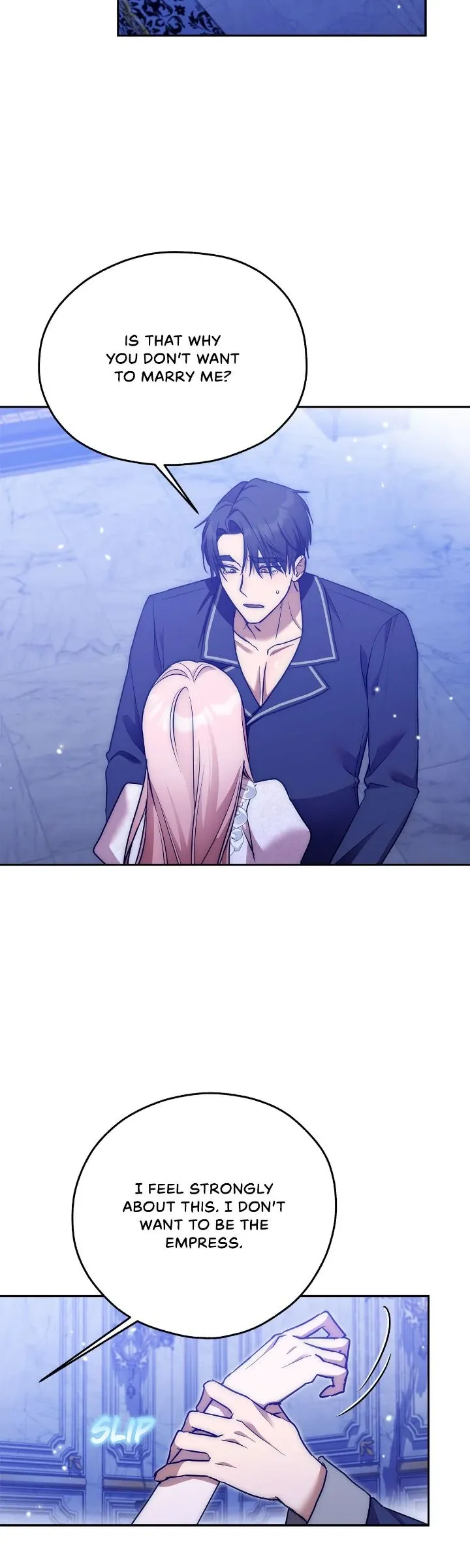 We Got Ourselves Stuck Inside an Adult Fantasy Novel Chapter 49 Online - página 19