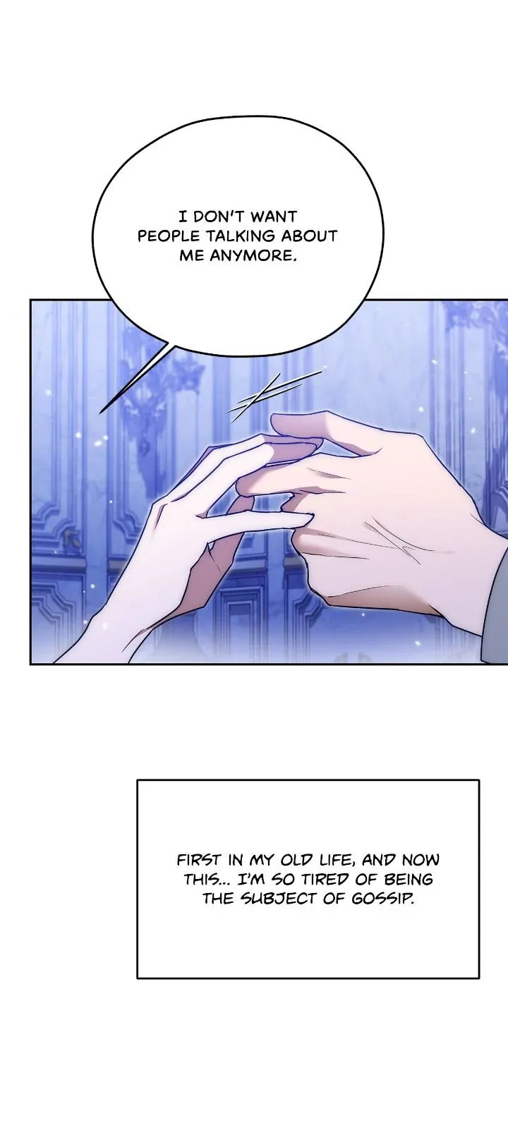 We Got Ourselves Stuck Inside an Adult Fantasy Novel Chapter 49 Online - página 20